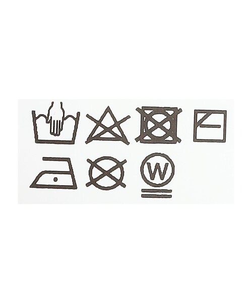 Coohem（コーヘン）の「＜COOHEM＞ MULTI BORDER KNIT VEST/マルチボーダー ニット ベスト（ニット/セーター・メンズ・ベージュ/ネイビー・M/L/XL）」の11枚目の写真