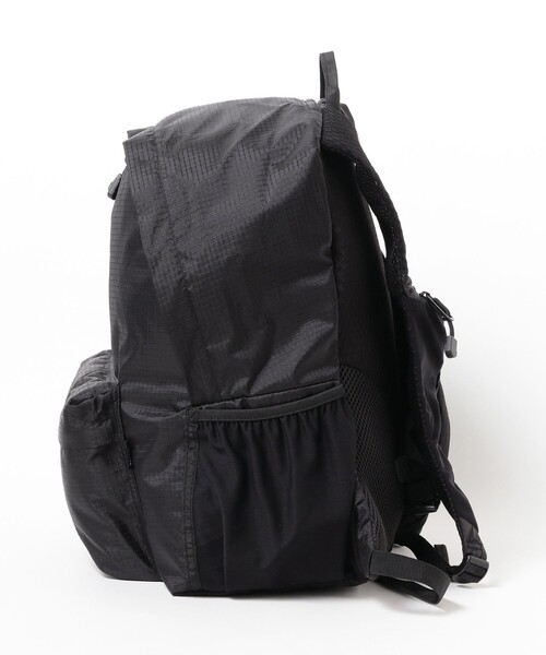 バッグ PACKING / TRAIL BACK PACK - BLACK 楽天市場】[PA-039]PACKING(パッキング) TRAIL BACK PACK