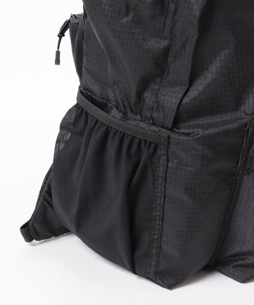 PACKING（パッキング）の「PACKING / TRAIL BACK PACK（バック