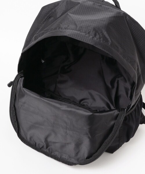 バッグ PACKING / TRAIL BACK PACK - BLACK 楽天市場】[PA-039]PACKING(パッキング) TRAIL BACK PACK