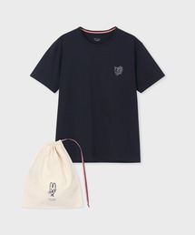 Paul Smith（ポールスミス）の「Cat Dream" 半袖Tシャツ / 145804 102J（ルームウェア/パジャマ）」