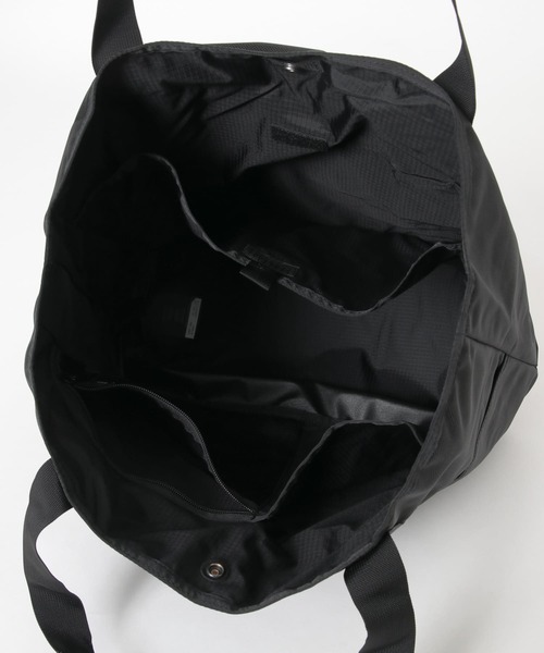 GREGORY（グレゴリー）の「GREGORY　オールマイティートート（トートバッグ・メンズ・ブラック・FREE）」の7枚目の写真