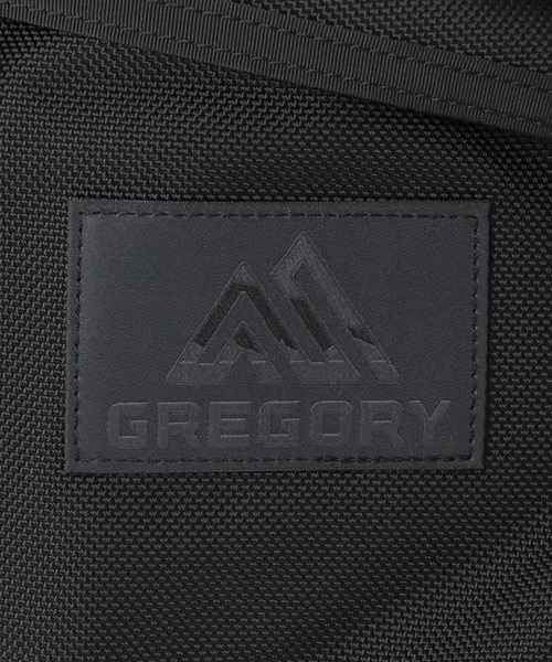 GREGORY（グレゴリー）の「GREGORY　オールマイティートート（トートバッグ・メンズ・ブラック・FREE）」の8枚目の写真