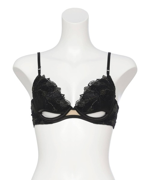 ラヴィジュール　コサージュ グラマーアップ　セット ラヴィジュール RAVIJOUR SHINE ROSE グラマーアップ ブラT