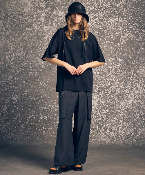 MAISON SPECIAL（メゾンスペシャル）の「《UNISEX》Mercerize