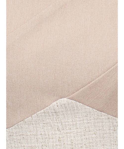 RESEXXY（リゼクシー）の「フロントクロスツイードワンピース（ワンピース・レディース・ベージュ/ブラック・FREE）」の21枚目の写真