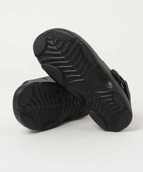 crocs（クロックス）の「クロックス crocs All-Terrain Sandal_オールテレイン サンダル（サンダル・メンズ・ブラック・23.0cm/24.0cm/29.0cm/22.0cm/25.0cm/26.0cm/27.0cm/28.0cm）」の3枚目の写真