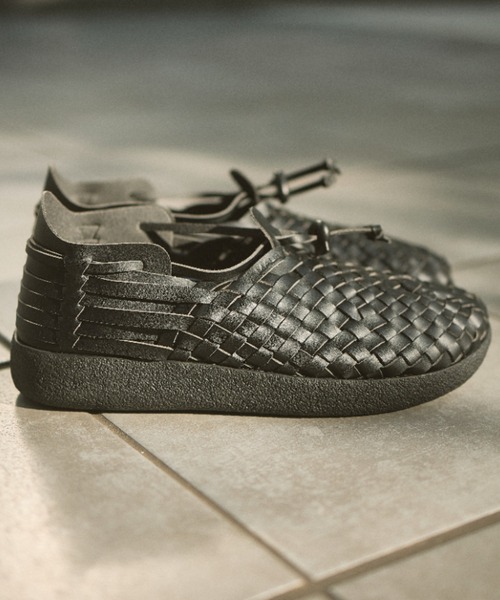 MALIBU SANDALS(マリブサンダルズ)の「LATIGO MS173009(サンダル・メンズ・ブラック・7/8/9/10)」の1枚目の写真