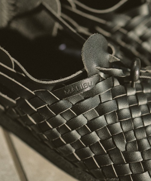 MALIBU SANDALS(マリブサンダルズ)の「LATIGO MS173009(サンダル・メンズ・ブラック・7/8/9/10)」の3枚目の写真