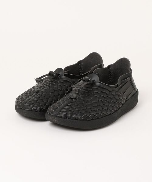 MALIBU SANDALS(マリブサンダルズ)の「LATIGO MS173009(サンダル・メンズ・ブラック・7/8/9/10)」の5枚目の写真