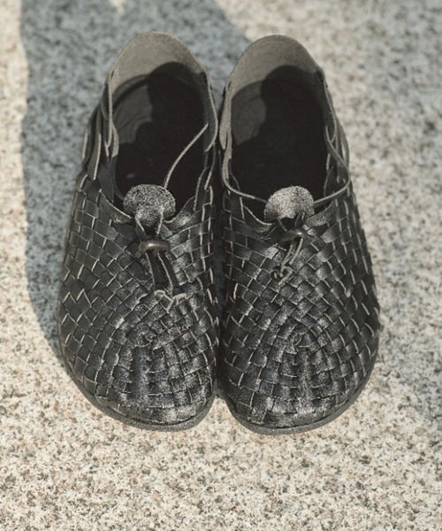 MALIBU SANDALS(マリブサンダルズ)の「LATIGO MS173009(サンダル・メンズ・ブラック・7/8/9/10)」の2枚目の写真