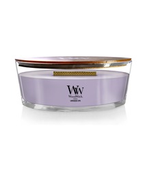 WOODWICK（ウッドウィック）の「WoodWick（ウッドウィック）ハースウィックL（キャンドル）」