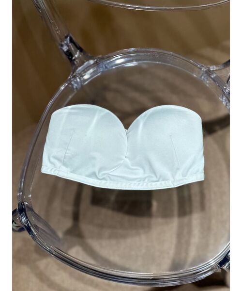 BACK SLIMストラップブラトップ（ブラジャー）｜GYDA（ジェイダ）の