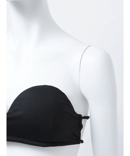 BACK SLIMストラップブラトップ（ブラジャー）｜GYDA（ジェイダ）の