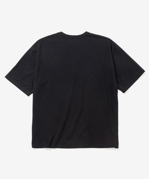 rehacer : Wall Flower CS / ウオールフラワーカットソー（Tシャツ/カットソー）｜rehacer（レアセル）