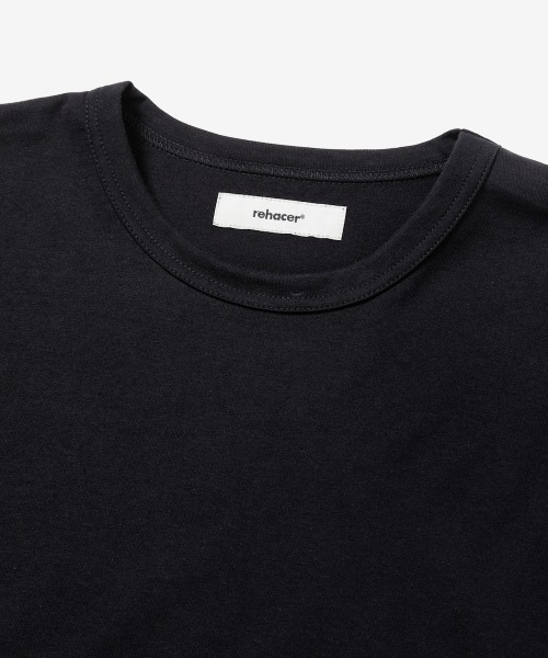 rehacer : Wall Flower CS / ウオールフラワーカットソー（Tシャツ/カットソー）｜rehacer（レアセル）