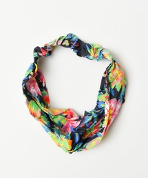 CALIFORNIA OUTFITTERS(JtHjA AEgtBb^[Y)3-5D1 MANY FAB TURBAN ^[o wAoh(wAoh)