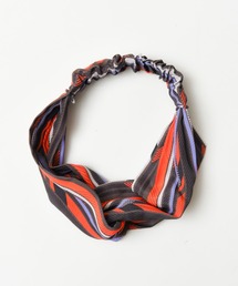 CALIFORNIA OUTFITTERS(JtHjA AEgtBb^[Y)3-5D1 MANY FAB TURBAN ^[o wAoh(wAoh)