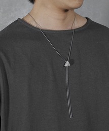 MinoriTY（マイノリティ）の「【MinoriTY select】選べるループタイ ネックレス アクセサリー メンズ ウィメンズ ユニセックス（ネックレス）」