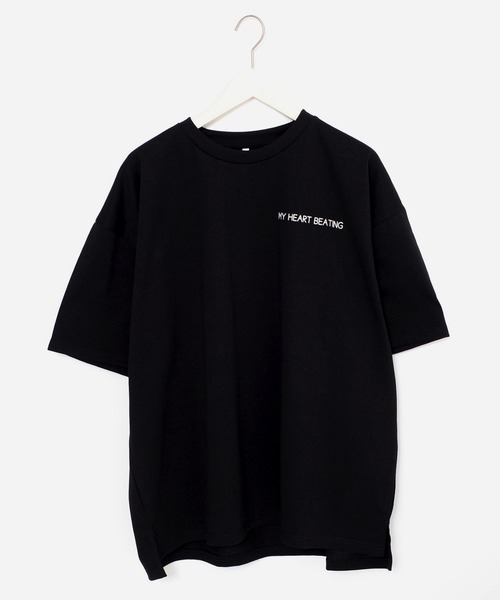エリザベッタ フランキ Tシャツ コットン 半袖 ロゴプリント エリザベッタ フランキ Tシャツ コットン 半袖 ロゴプリント
