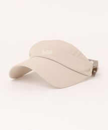 A.P.C. GOLF(A[Ey[EZ[ St)Constance Sun Visor(ToCU[)