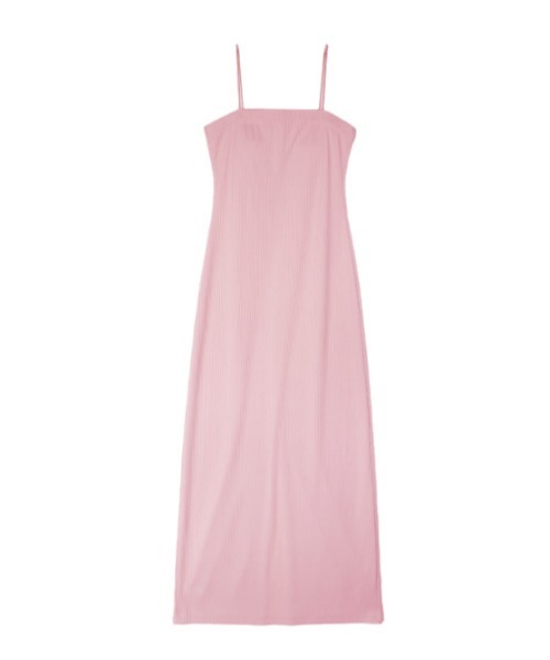 ワンピース Jaefun men long dress AMAIL AMAIL（アマイル）の「Jaefun men long dress（ワンピース