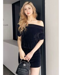 GYDA｜ジェイダのワンピース（半袖）通販 - ZOZOTOWN