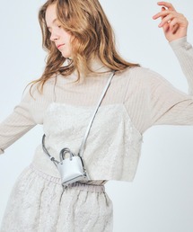 【E'POR】Y BAG Pico/超軽量