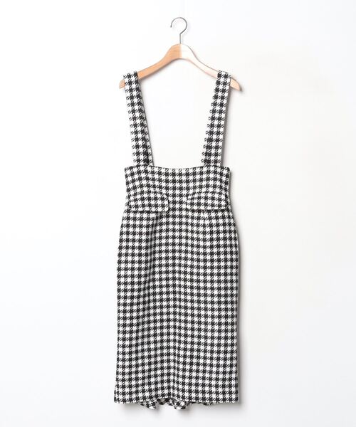 セール/ブランド古着】サロペットスカート（ジャンパースカート  