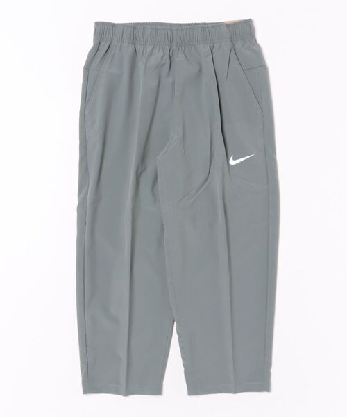 NIKE(ナイキ)の「《NIKEアパレル》ナイキ DF フォーム 3/4 パンツ(その他パンツ・メンズ・スモークグレー/ブルー系その他/ブラック・M/XL/L/S)」の3枚目の写真