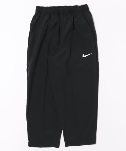 NIKE(ナイキ)の「《NIKEアパレル》ナイキ DF フォーム 3/4 パンツ(その他パンツ・メンズ・スモークグレー/ブルー系その他/ブラック・M/XL/L/S)」の2枚目の写真