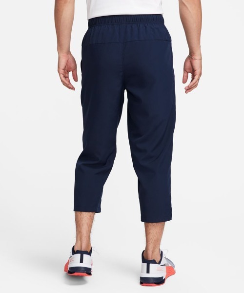 NIKE(ナイキ)の「《NIKEアパレル》ナイキ DF フォーム 3/4 パンツ(その他パンツ・メンズ・スモークグレー/ブルー系その他/ブラック・M/XL/L/S)」の11枚目の写真