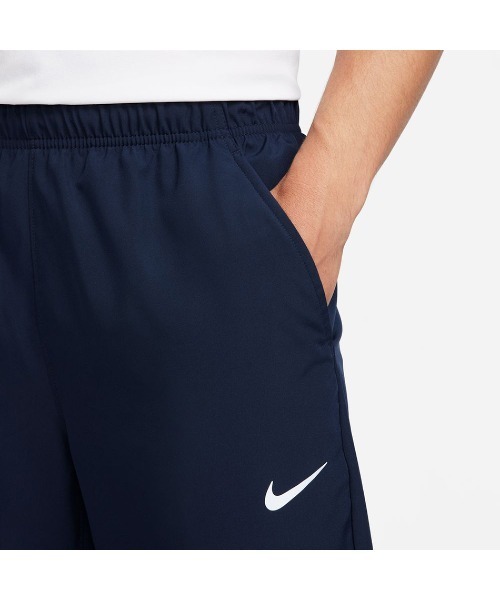 NIKE(ナイキ)の「《NIKEアパレル》ナイキ DF フォーム 3/4 パンツ(その他パンツ・メンズ・スモークグレー/ブルー系その他/ブラック・M/XL/L/S)」の12枚目の写真
