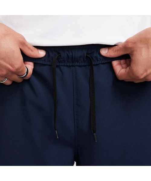 NIKE(ナイキ)の「《NIKEアパレル》ナイキ DF フォーム 3/4 パンツ(その他パンツ・メンズ・スモークグレー/ブルー系その他/ブラック・M/XL/L/S)」の13枚目の写真