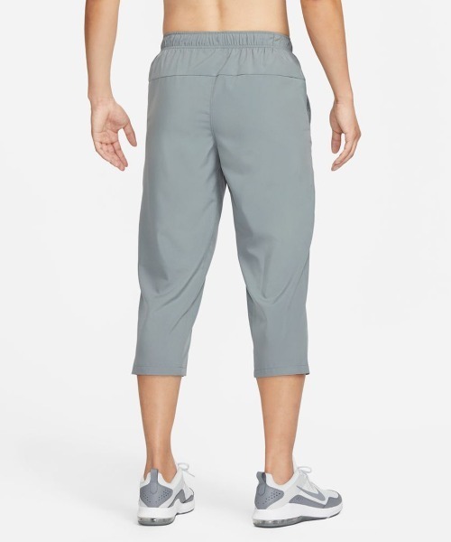 NIKE(ナイキ)の「《NIKEアパレル》ナイキ DF フォーム 3/4 パンツ(その他パンツ・メンズ・スモークグレー/ブルー系その他/ブラック・M/XL/L/S)」の6枚目の写真