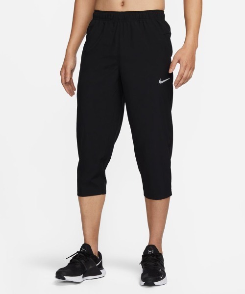 NIKE(ナイキ)の「《NIKEアパレル》ナイキ DF フォーム 3/4 パンツ(その他パンツ・メンズ・スモークグレー/ブルー系その他/ブラック・M/XL/L/S)」の15枚目の写真