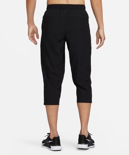 NIKE(ナイキ)の「《NIKEアパレル》ナイキ DF フォーム 3/4 パンツ(その他パンツ・メンズ・スモークグレー/ブルー系その他/ブラック・M/XL/L/S)」の16枚目の写真