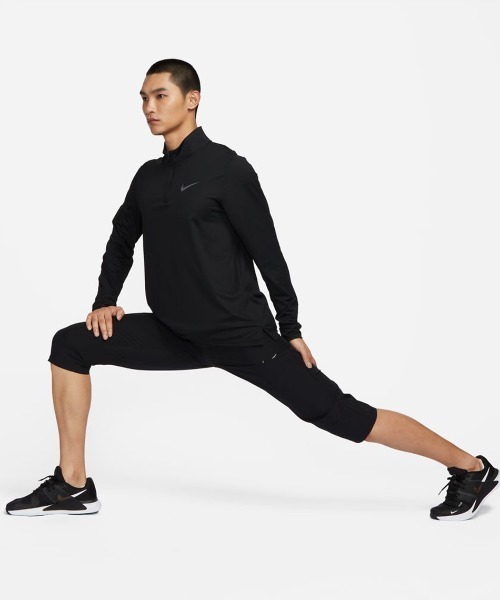 NIKE(ナイキ)の「《NIKEアパレル》ナイキ DF フォーム 3/4 パンツ(その他パンツ・メンズ・スモークグレー/ブルー系その他/ブラック・M/XL/L/S)」の19枚目の写真
