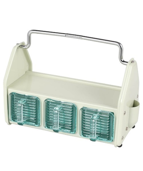 TABLE ORGANIZER/ テーブル オーガナイザー（キッチン収納）｜DULTON（ダルトン）