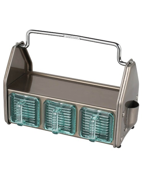 TABLE ORGANIZER/ テーブル オーガナイザー（キッチン収納）｜DULTON（ダルトン）