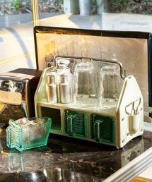 DULTON（ダルトン）の「TABLE ORGANIZER/デスク収納（収納グッズ）」