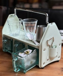 DULTON（ダルトン）の「TABLE ORGANIZER/デスク収納（収納グッズ）」