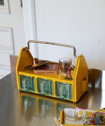 DULTON（ダルトン）の「TABLE ORGANIZER/デスク収納（収納グッズ）」