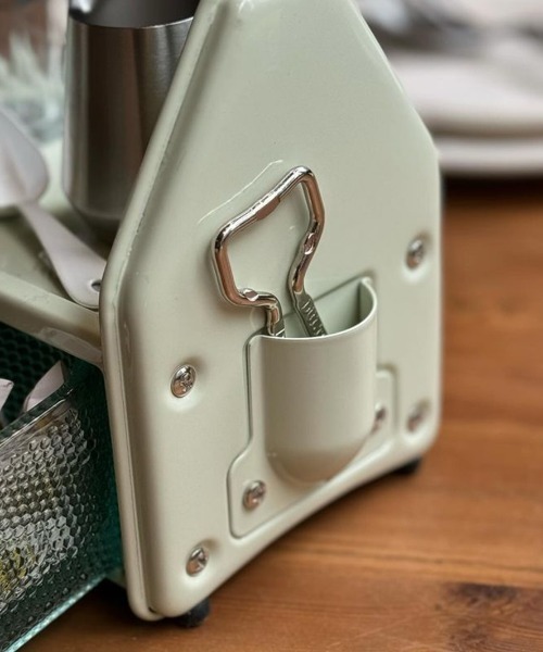 TABLE ORGANIZER/ テーブル オーガナイザー（キッチン収納）｜DULTON（ダルトン）