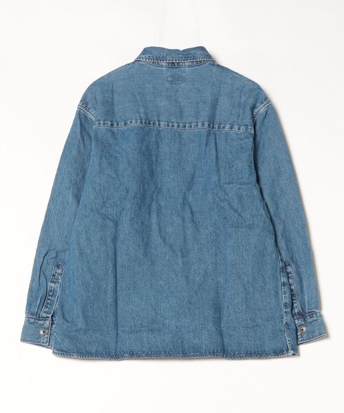 Levi's(リーバイス)の「Levi's/リーバイス WELLTHREAD(R Levi's(リーバイス)の「Levi's/リーバイス WELLTHREAD(R