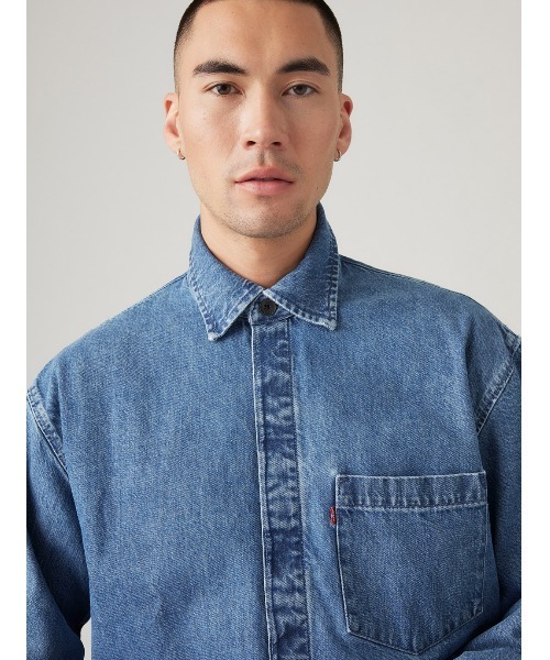 Levi's（リーバイス）の「Levi's/リーバイス WELLTHREAD(R) WILDER