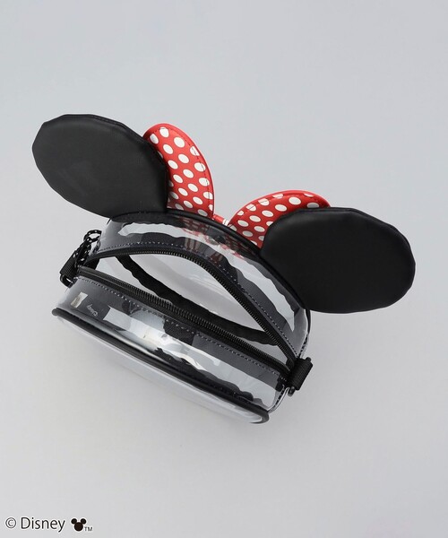 日本未発売！映画 クルエラ ショルダーバッグ Shop Disney 映画『クルエラ』とコラボしたパンクなグッズがディズニーストア