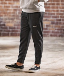 felkod | mp12596-Wool Blend Easy Slacks イージースラックスパンツ(スラックス)