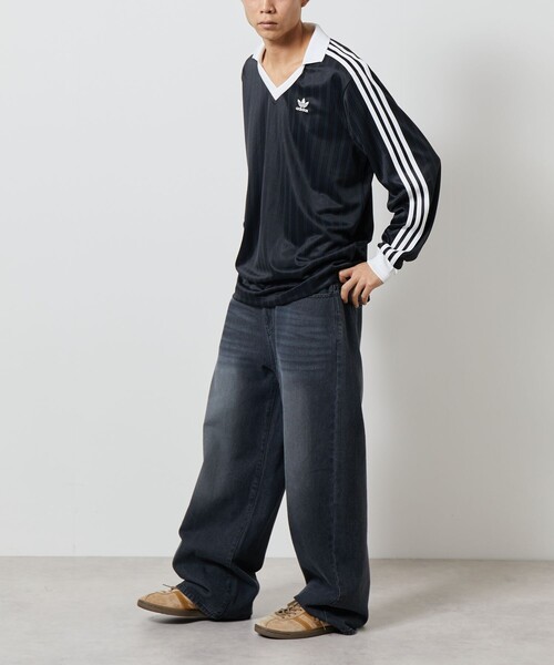 アディダス シャツ adidas（アディダス）の「限定展開 adidas/アディダス アディカラー