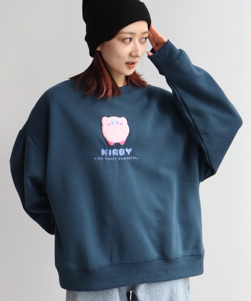人気商品✨パトウ　スウェット　トレーナー　ネイビー　M 人気商品✨パトウ スウェット トレーナー ネイビー M 楽天市場